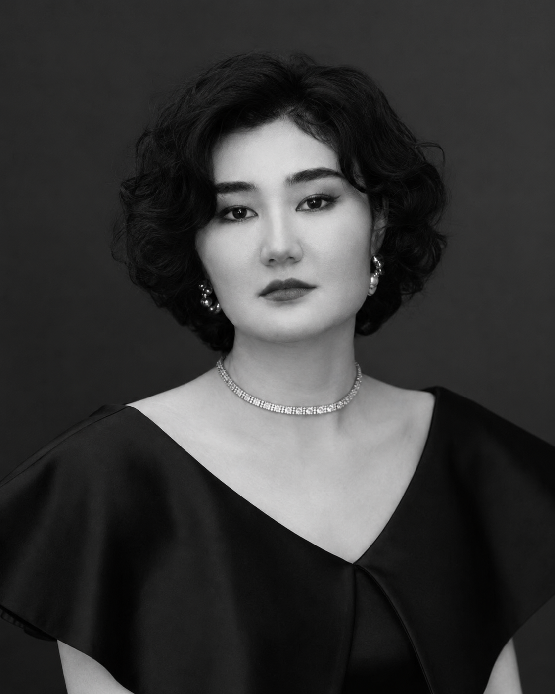 Aidana Madyar