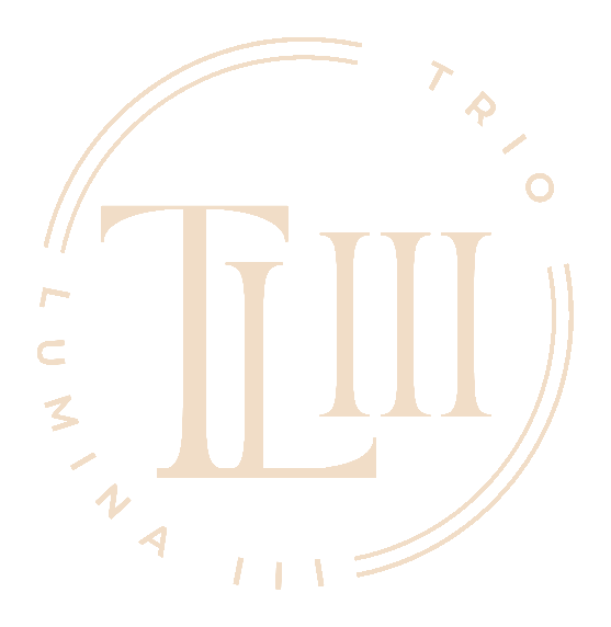 Trio Lumina III